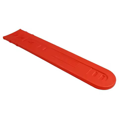 Protect Cover Chainsaw Bar Cover 1Pcs 22 Inch-24 Inch 22 inch-24 inch Protect Repair 1.4cm Thickness