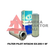 PILOT FILTER HT.EX-200-1