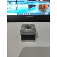 Stepper motor Nema 17 motor nema17 stepper motor CNC DIY 2nd