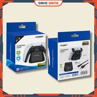 Dobe PS5 Controller Charging Dock TP5-0586 PS5 Controller Charging Dock Single Dualsense Controller 