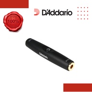 D’Addario PW-P47T 1/4″ Female Stereo Adaptor