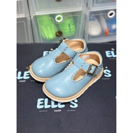 Littlebluelamb (Second Hand): Size 9 Recommended Feet 15.6-16.3 Cm.