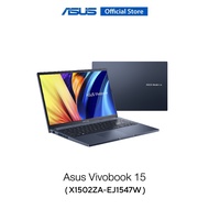 ASUS Vivobook 15 X1502ZA-EJ1547W, 15.6 inch thin and light laptop, FHD, Intel Core i5-12500H, 8GB DDR4, Intel UHD Graphics, 512GB M.2 NVMe PCIe 3.0 SSD, Wi-Fi5, FingerPrint