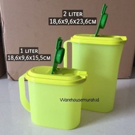 Tupperware Pitcher Teapot