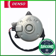 DENSO COOL GEAR 168000-1690 for Toyota Wish, Year 2009, Toyota Hiace 2005 - 2010 Fan Motor  CFDM