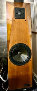 美國Avalon Acoustics Avatar 座地喇叭