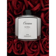 Reed Diffuser Ocean Scented 150ML