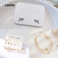 Lovito Special Sales Jewelry