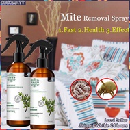 ❤️SG Stock❤️ Bed Bug and Dust Mite Removal Spray / Flea Spray Insect Repellent Dust Mite Killer Spray Pesticide 除蟎蟲噴霧