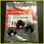 ▪ Slide Slider Piece Set Clip Vario 125 Vario 150 Vario 160 PCX 150 PCX 160 PCX ADV