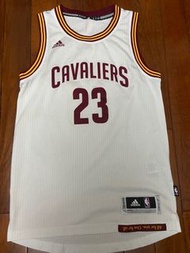 NBA球衣 二手 打球衣  騎士LBJ Lebron James jersey