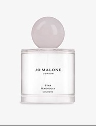 Jo Malone 2023春季限量版水星花木蘭香水 100毫升 Limited Edition Star Magnolia Cologne 100ml
