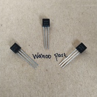 Transistor A1015 price (10 pcs)