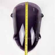 R25 V2 35CM WINDSHIELD VISOR COWLING WINDSCREEN