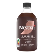 Nescafe Espresso Concentrate - Black