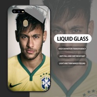 HP Tempered Glass case For OPPO F23 A1 A3S A8 A98 5G A5 A9 2020 A11 X A7 A5S A12 A12S A12E A7X A9 A9