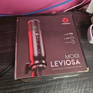 Leviosa Fantech Streaming Mic