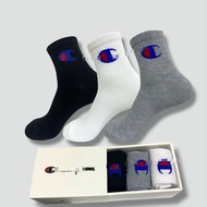 KATUN CH4MPI0N SPORT SOCKS MADE OF THICK COTTON - SPORT QUARTER SPORTS SOCKS INDONESIANOriginal BNWB