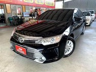 新達汽車 2015年 豐田 CAMRY 2.0 小改款 影音全配 跑少 稅金減免 可全貸