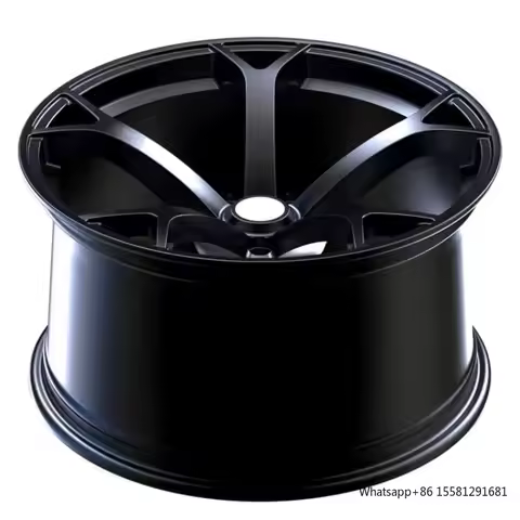 Hot Sale Factory High Quality Custom Modified Sports Wheels 20inch 5x112 5x120 Car Wheel Rims Passen