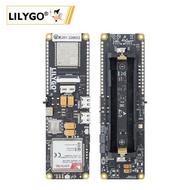 LILYGO® T-SIM7670G-S3-Standard ESP32-S3 Development Board Support GSM LTE CAT1 SIM7670G 2G 4G SIM Mo