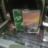 Kaset ppita  RUMAHSAKIT   HILANG
