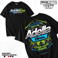 T-SHIRT Baju Kaos Adella Music Community kaos Adella kaos terbaik Adella musik vol 04 RajaKaos12