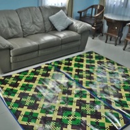 Karpet Lantai Motif Karakter UK 200x180 / 200x160 / RANDOM / karpet lantai / KARPET spon (Bisa COD)