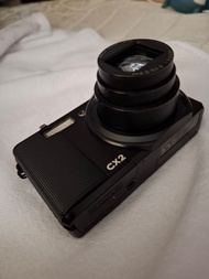 RICOH CX2 數碼相機