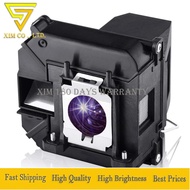 Projector Lamp Bulb ELPLP60/V13H010L60 for Epson PowerLite 420 425W 905 92 93 95 96W 1835 430 435W 9