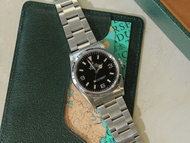 Rolex Explorer 14270 "T-25 Tritium" Dial (Watch with box only)