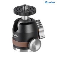 Mini Ball Head Leofoto MBH-19 - Genuine Product