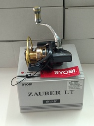 รอก RYOBI รุ่น ZAUBER LT 1000