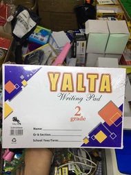 Grade 1,2,3,4 Elementary Pad Paper 10Pad in One Ream