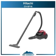 ＊限時優惠＊ 【原裝行貨】 Hitachi 日立 CV-SF16 家庭式 吸塵機