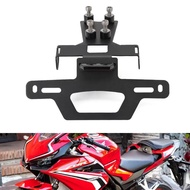 For Honda CBR500R CB500F 2019 -2022 2023 Motorcycle License Plate Holder Turn Signal Lights Tail Tid