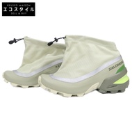 Salomon xMM6 [全新] 477084 SH3W0006 P7011 Cross LOW 運動鞋 26.5 號 [二手]