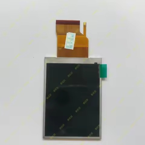 LCD Display Screen with Backlight For CANON Powershot SX70 HS SX70HS Camera Repair part