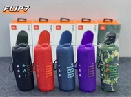 jBL Flip7藍牙音響