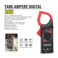 Digital Ampere Pliers Digital Clamp Multimeter/ Ampere Pliers/