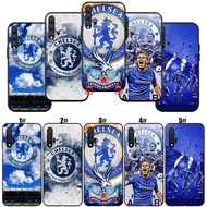 Case for Huawei Nova 2 Lite 7 SE Y6 Y7 Prime P Smart S Z COI24 Chelsea FC