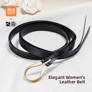 HLA | Ladies Decorative Waist Belt