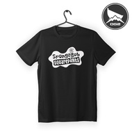 T-shirt movie Spongebob Squarepants M032 men's and women's clothing OG2 3A M