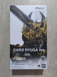 Shf garo ryuga 流牙 牙狼