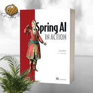 Spring AI in Action by Craig Walls