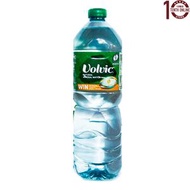 Volvic - Volvic 法國天然礦泉水 1.5公升 (新舊包裝隨機發送)