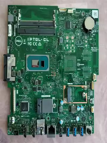 0894X2 For DELL Inspiron 24-5400 27-7700 Motherboard IPTGL-CL i7-1165G7 100% Full Tested