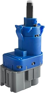 Brake Light Switch 4Pins, Compatible with F0rd F-150 F-250 F-350 Focus, Mazda 2 3 5 6, Lincoln MKC M