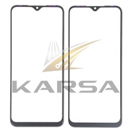 GLASS LCD INFINIX HOT 10 PLAY X688 X688B X688C GLASS TOUCHSCREEN -