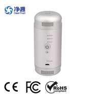 CleanTrust Guardian - Portable Ozone Sterilizer